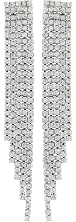 Boucles d'oreilles - Sensitive Rain