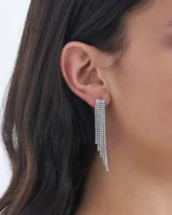 Boucles d'oreilles - Sensitive Rain