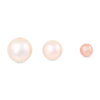 Boucles d'oreilles - Set Perle
