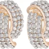Boucles d'oreilles - Shining Gold