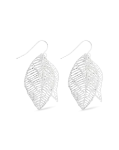 Boucles d’oreilles - Shiny Feathers