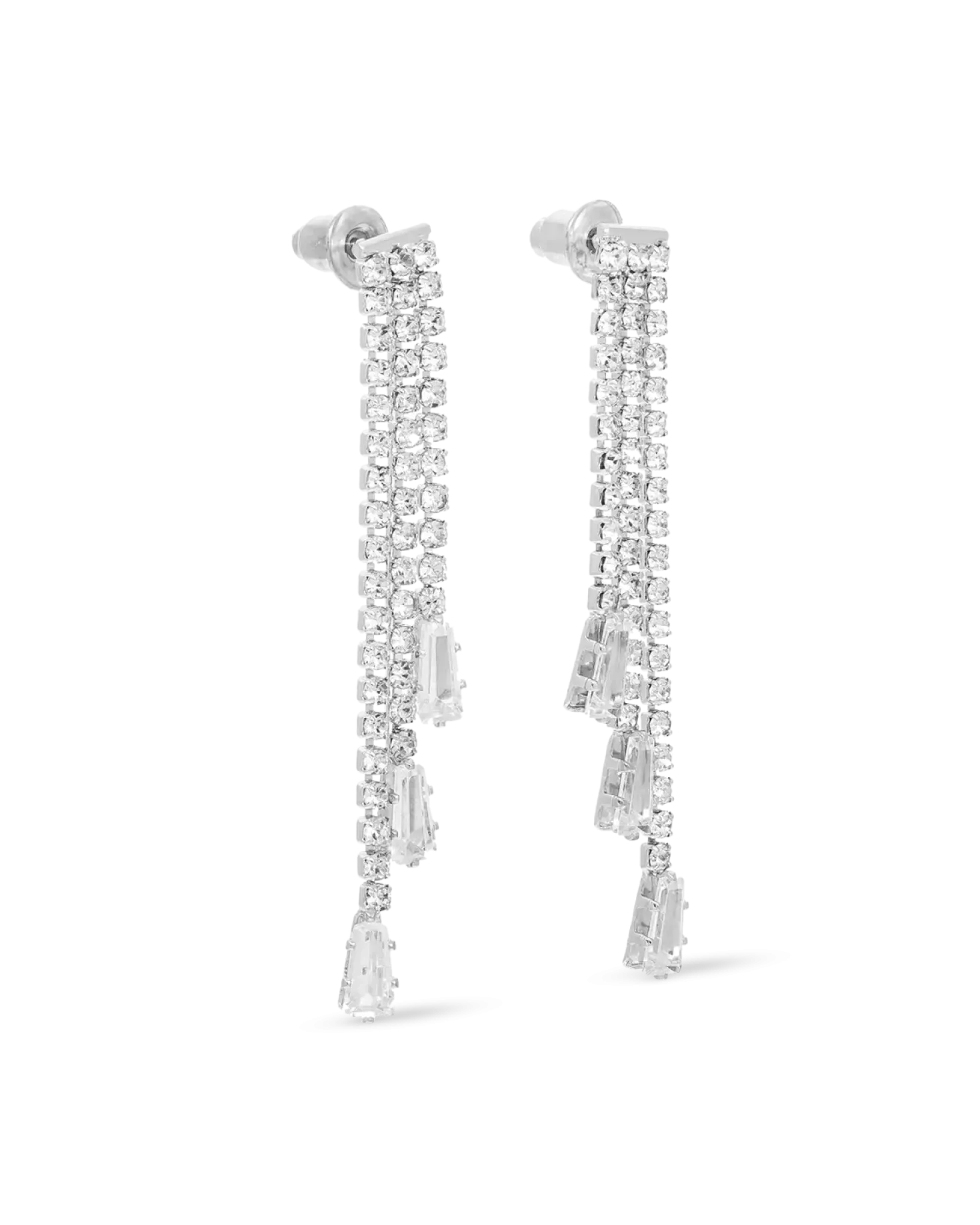 Boucles d’oreilles - Shiny Highlight