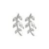 Boucles d'oreilles - Shiny Leaf