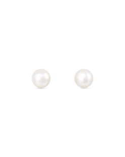 Boucles d'oreilles - Shiny Pearl