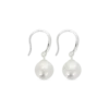 Boucles d'oreilles - Silky Pearl