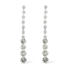 Boucles d'oreilles - Silver Glimmer
