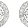 Boucles d’oreilles - Silver Sparkle