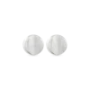 Boucles d'oreilles - Silver Surface