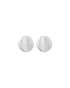 Boucles d'oreilles - Silver Surface