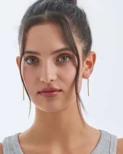 Boucles d'oreilles - Simple Design