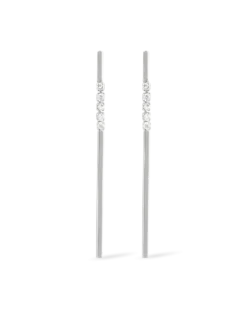 Boucles d'oreilles - Simple Design