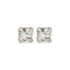 Boucles d'oreilles - Small Silver
