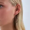 Boucles d'oreilles - Soft Circle