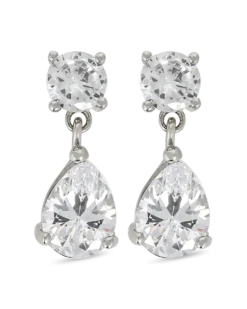 Boucles d'oreilles - Sparkling Universe