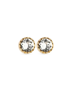 Boucles d'oreilles - Sparkling Gold
