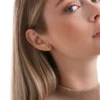 Boucles d’oreilles - Sparkling Moon