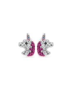 Boucles d'oreilles - Sparkling Unicorn