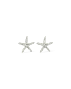 Boucles d'oreilles - Starfish