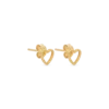 Boucles d'oreilles - Stylish Hearts