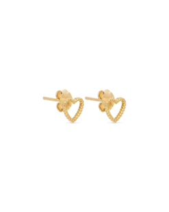 Boucles d'oreilles - Stylish Hearts
