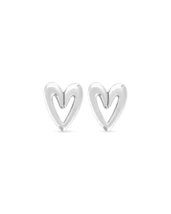 Boucles d'oreilles - Sweet Heart