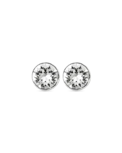 Boucles d'oreilles - Sweet Silver