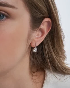 Boucles d'oreilles - Sweet Soul