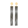 Boucles d'oreilles - Tender Tassels