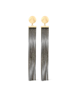 Boucles d'oreilles - Tender Tassels