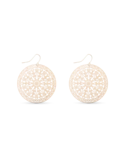 Boucles d'oreilles - Treasure