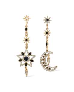 Boucles d'oreilles - Two Wonder