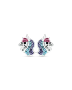 Boucles d'oreilles - Unicorns