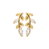 Boucles d'oreilles - Winning Leaf