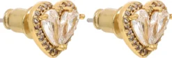 Boucles d'oreilles - Wonderful Hearts