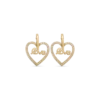Boucles d’oreilles - Wonderful Love