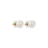 Boucles d'oreilles - Wonderful Pearls