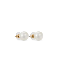 Boucles d'oreilles - Wonderful Pearls