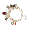 Bracelet - Antique Charms