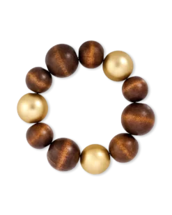 Bracelet - Autumn Wood