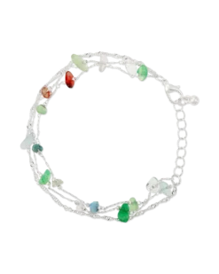 Bracelet - Aventurine Summer