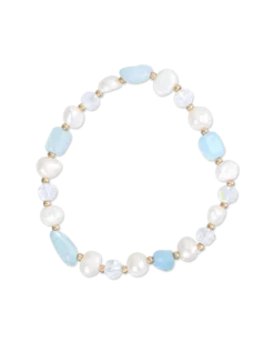 Bracelet - Baby Pearls