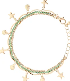 Bracelet - Beach Adventure