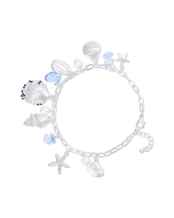Bracelet - Beach Pendants