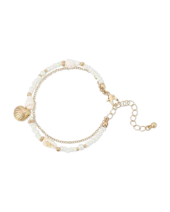 Bracelet - Beach Shell