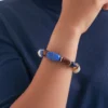 Bracelet - Beaded Blues