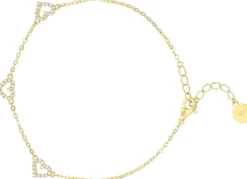 Bracelet - Beautiful Hearts