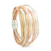 Bracelet - Beautiful Metallic