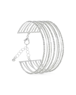 Bracelet - Beautiful Rows