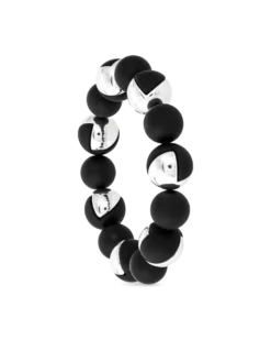 Bracelet - Black Fusion