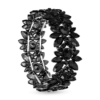 Bracelet - Black Garden